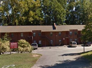 236 Trent St, Kernersville, NC 27284