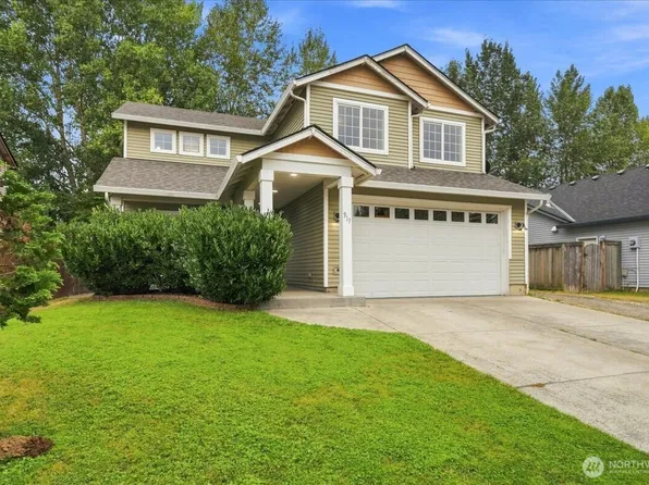 919 NW 11th Avenue, Battle Ground, WA 98604