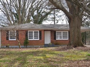 3231 Canary Ct, Decatur, GA 30032