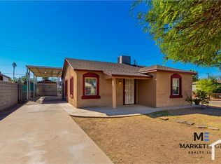 1633 E Palm Ln, Phoenix, AZ 85006