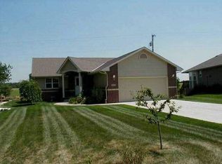 2035 Danielle Ct, El Dorado, KS 67042