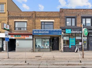2118A Danforth Ave, Toronto, ON