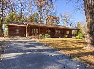 84 Wilkie Way, Fletcher, NC 28732