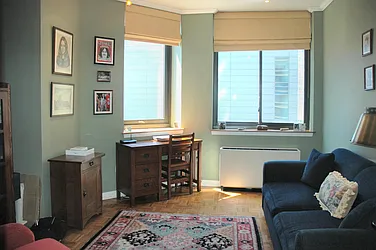 Rented by Marion Bass, Inc.