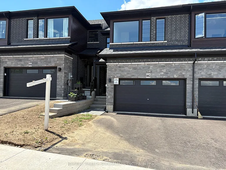 102 Gort Ave — Photo 1