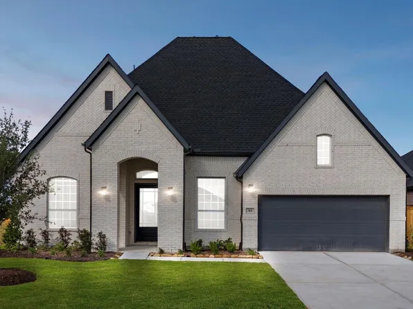 503 Blue River Trl, Rosenberg, TX 77471