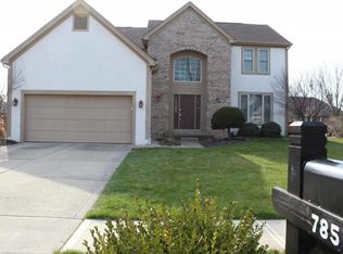 785 Graylock Ct, Galloway, OH