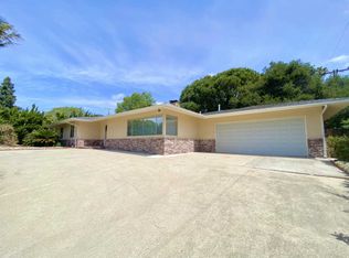 436 Los Verdes Dr, Santa Barbara, CA 93111