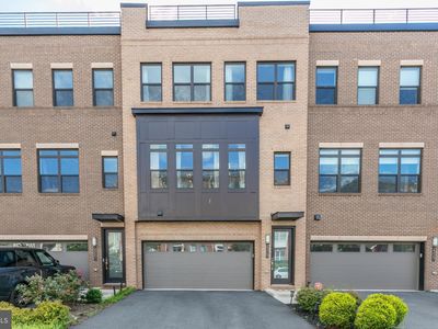 23549 Hopewell Manor Ter, Ashburn, VA, 20148