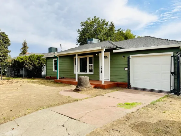 1830 Lance Dr, Stockton, CA 95205