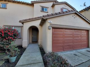 111 San Pedro St, San Pablo, CA
