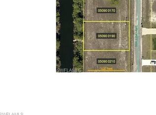 2824 NW 22nd Ave, Cape Coral, FL 33993
