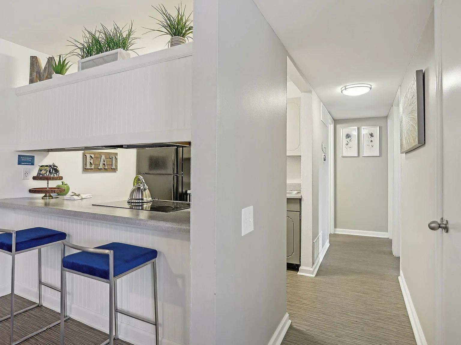 The Magnolia Apartment Homes — Photo 3