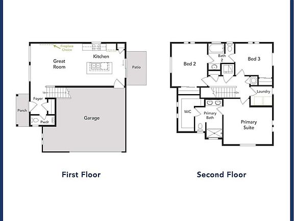 2nd image of 3429 Barkwood Dr