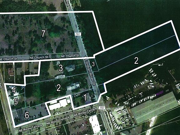 3rd image of 3330 NE Indian River Drive