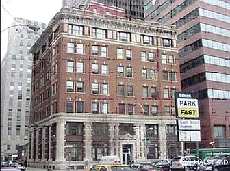 Rented by Brown Harris Stevens