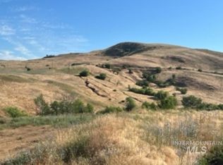 5 Calvin Dr, Horseshoe Bend, ID 83629