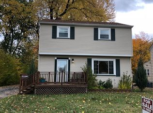 4163 Lyons Ave, Willoughby, OH