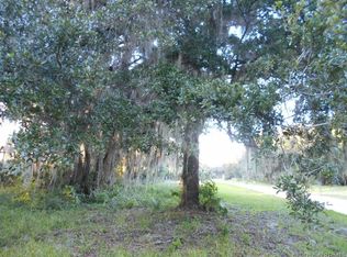 510 Sioux Blvd, Oak Hill, FL 32759