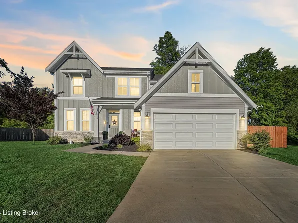 152 Goldeneye Ct, Shepherdsville, KY 40165