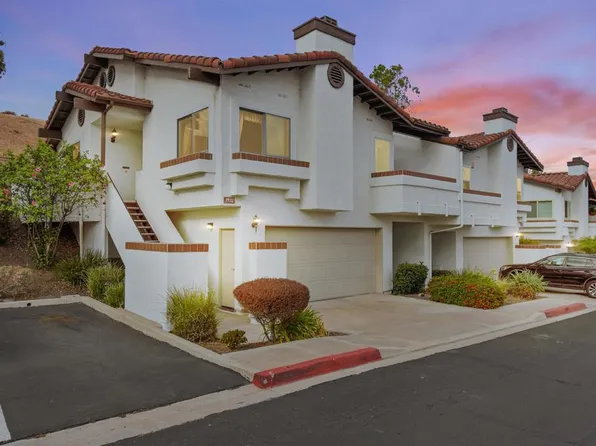 3932 Murray Hill Rd, La Mesa, CA 91941