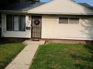 5711 N 60th St, Milwaukee, WI 53218