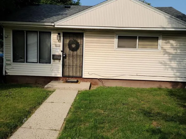 5711 N 60th STREET, Milwaukee, WI 53218