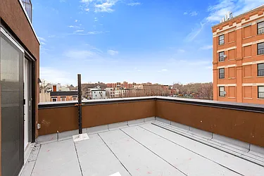 Rented by Friedman Mayer, LREB