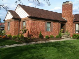 65 New Amsterdam Ave, Buffalo, NY 14216