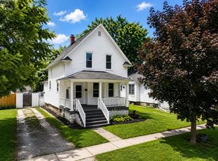 314 N Buchanan St, Fremont, OH 43420