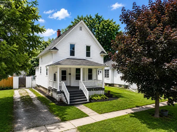 314 N Buchanan St, Fremont, OH 43420