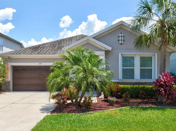 847 Molly Cir, Sarasota, FL 34232