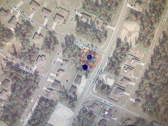 4th image of 0 MARION OAKS LANE LOT 1,2