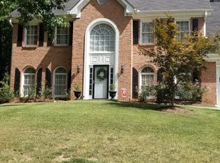 2115 Wolf Creek Ct, Lawrenceville, GA 30043