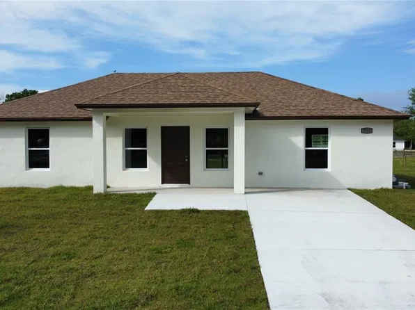 7717 NW 82ND COURT, OKEECHOBEE, FL 34972
