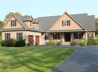 282 Hayes Rd, Schuylerville, NY 12871