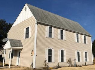 8 Greenfield Dr #A, Berlin, NJ 08009