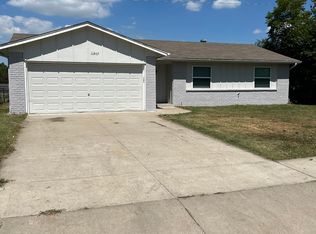 11807 E 36th St S, Tulsa, OK 74146