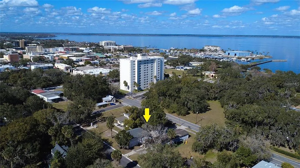1 bed, 1.0 bath, 650 sqft, $1,495 — Photo 1