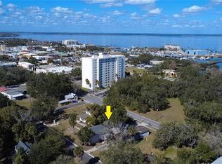 613 E 2nd St #203, Sanford, FL 32771
