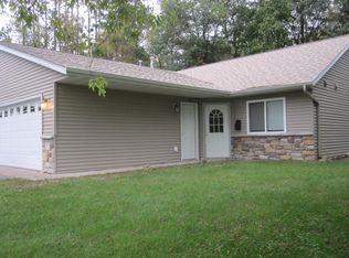 207 Barron Ave, Star Prairie, WI 54026