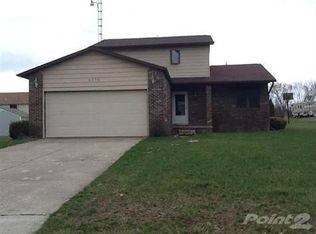 2276 Nandi Hills Trl, Swartz Creek, MI