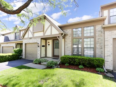 4543 Olmstead Dr, Hoffman Estates, IL, 60192