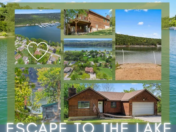 2975 Longbend Road, Galena, MO 65656