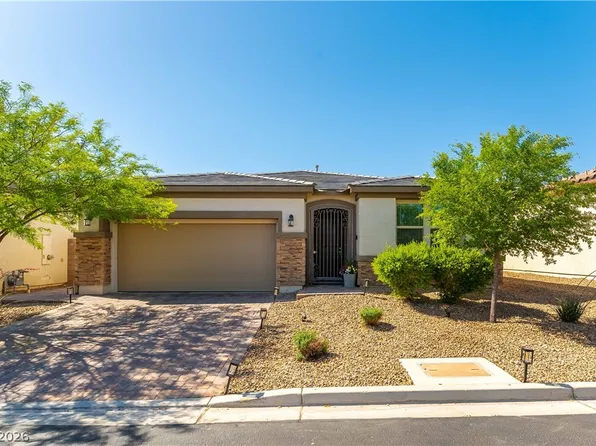 5349 Jacob Peace Ave, Las Vegas, NV 89139