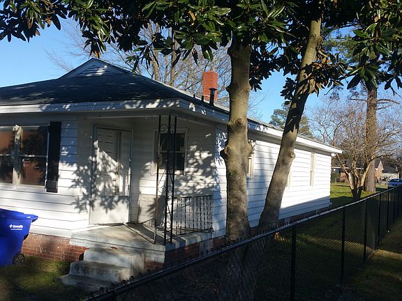 3rd image of 603 Hudson St