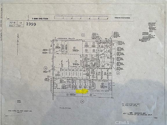 2nd image of 22 Shannondale Rd Lot 15