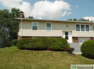 4180 188th St, Country Club Hills, IL