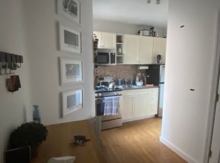 246 W 18th St #5A, New York, NY 10011
