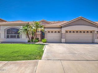 3333 E Javelina Ave, Mesa, AZ 85204